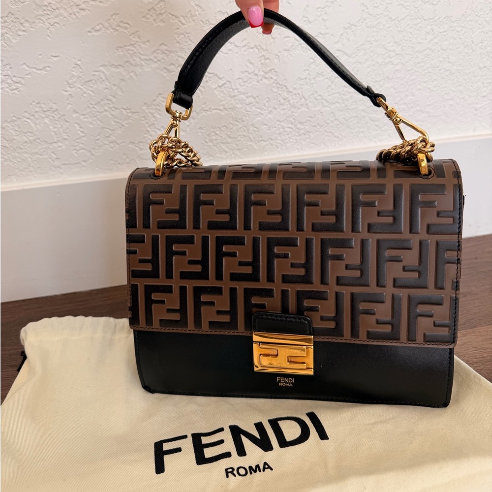 Fendi handbag